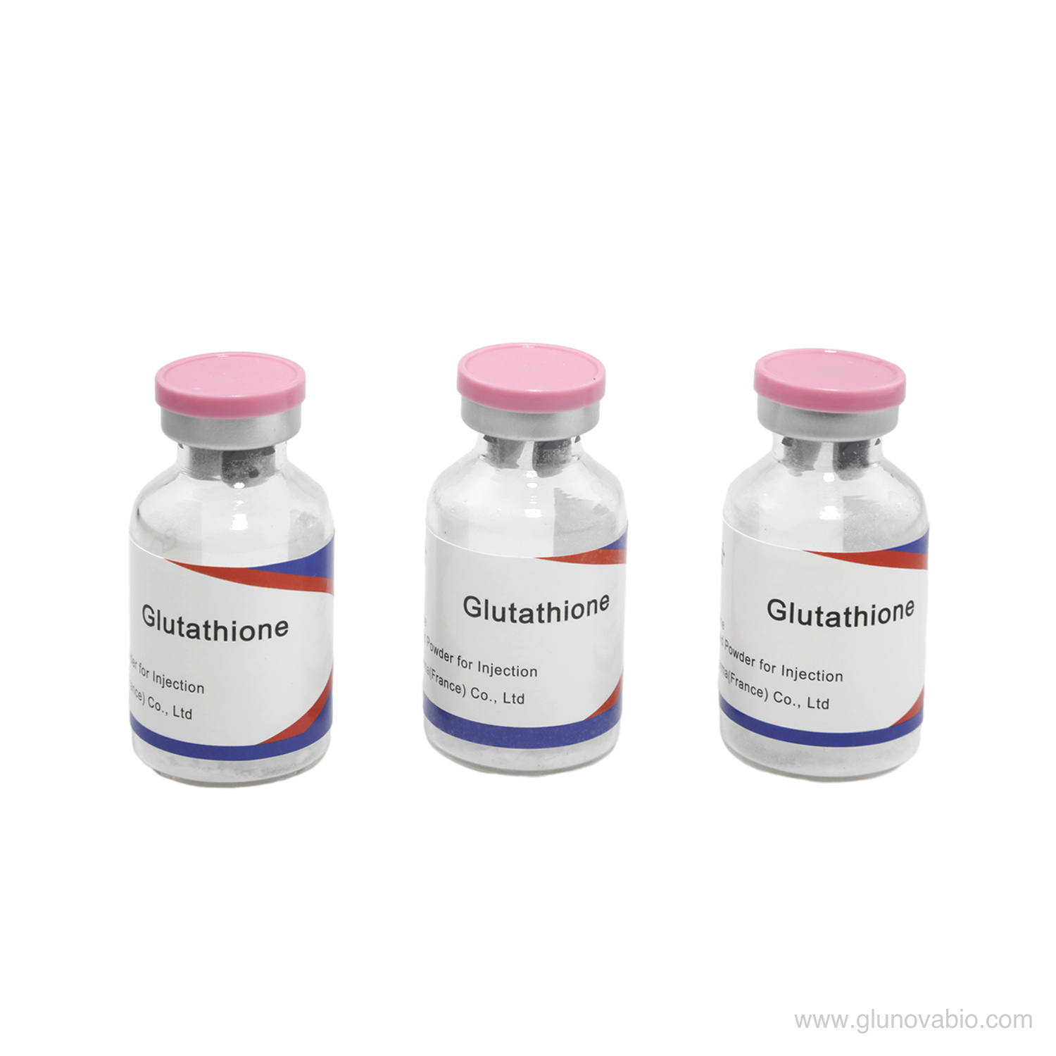 Glutathione 2400 mg