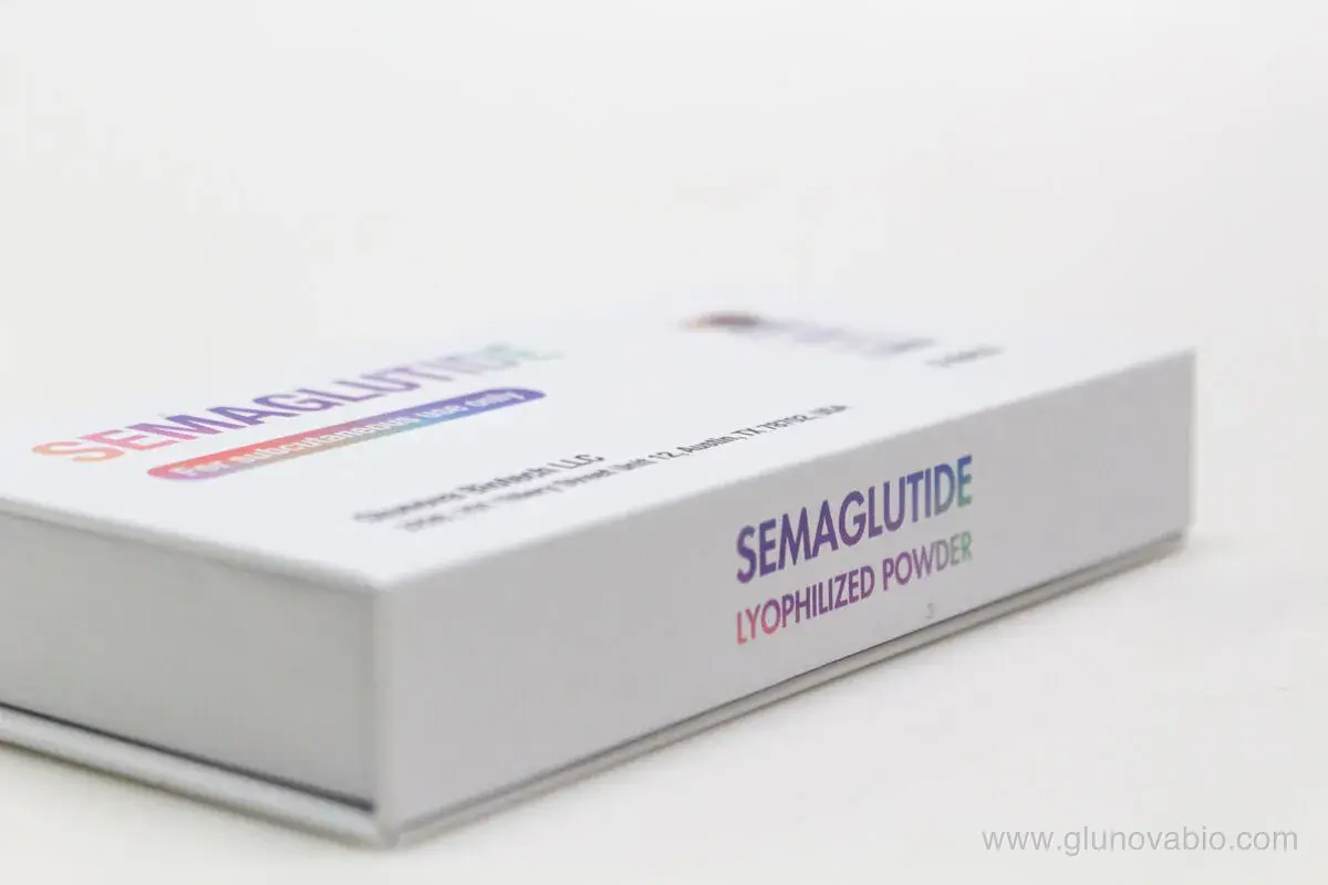 Semaglutide 1 mg