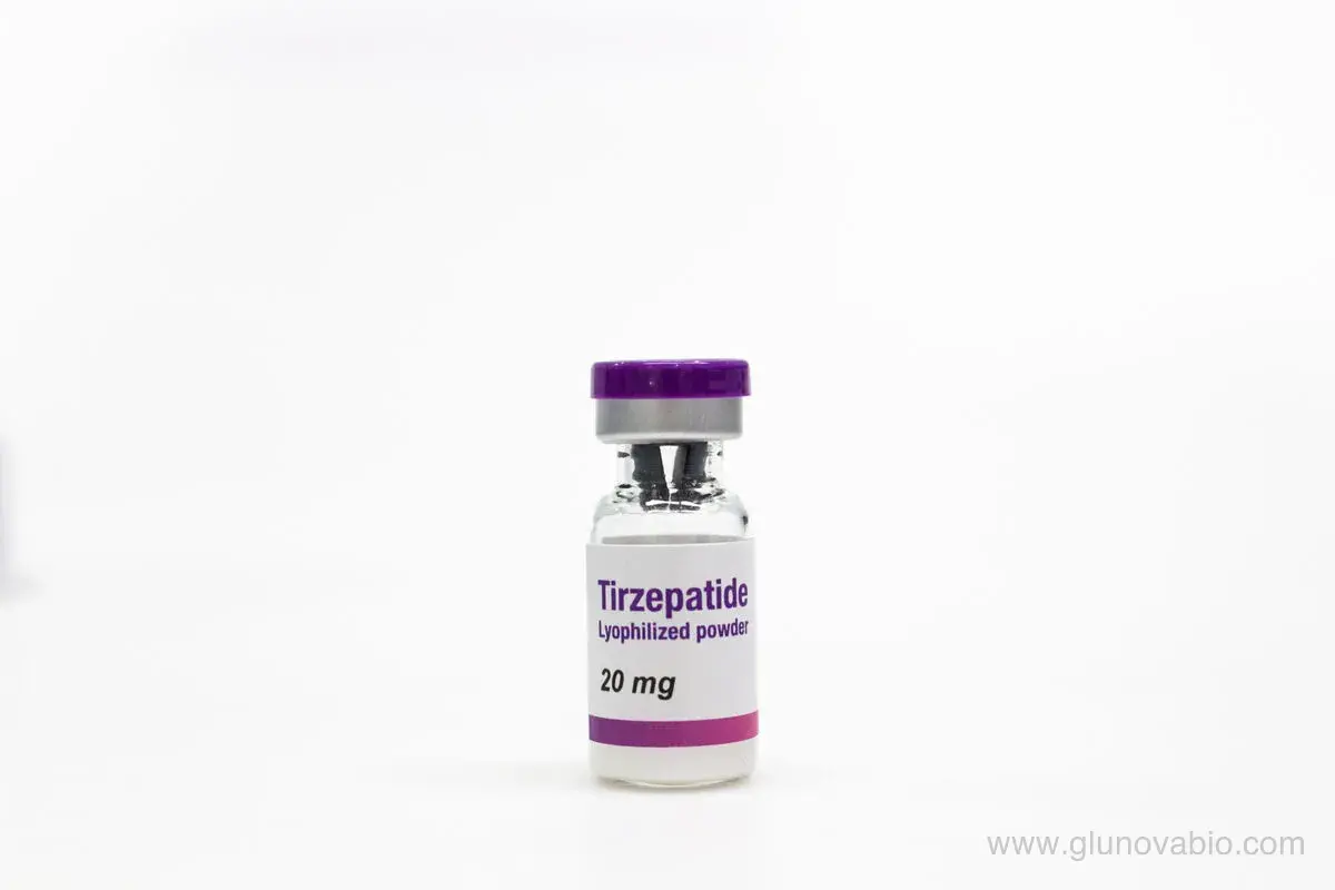 Tirzepatide 20 mg
